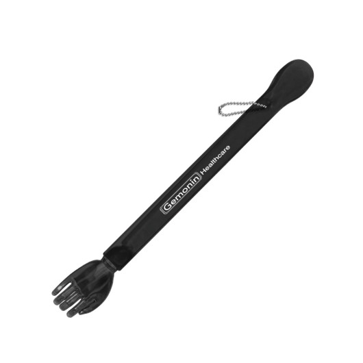 Back Scratcher Black